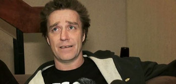 Cantor Gwar Dave Brockie Oderus Urungus Cantor Gwar Dave Brockie Oderus Urungus